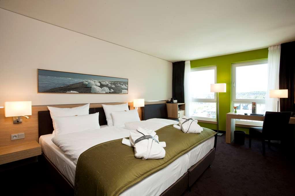 Atlantic Hotel Kiel Room photo